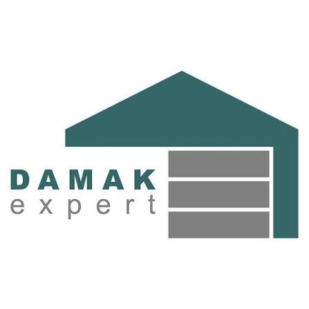 DAMAK Expert Logo